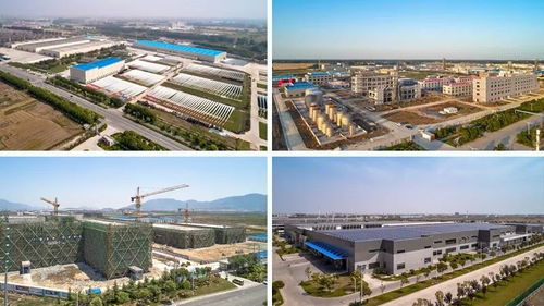 綠色筑夢，生態(tài)先行——江蘇晟功建設(shè)集團(tuán)綠化工程的匠心與實(shí)踐